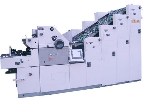 62配頁打碼膠印機(jī)（JT62PY2NP-3)