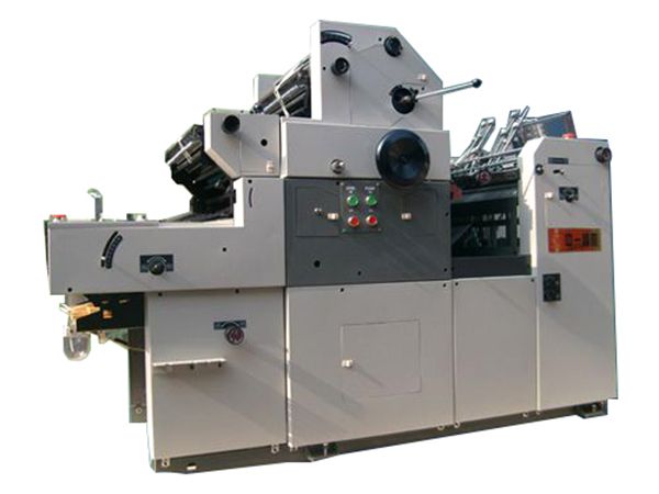 56立式三墨一水打碼 JT56LIINP