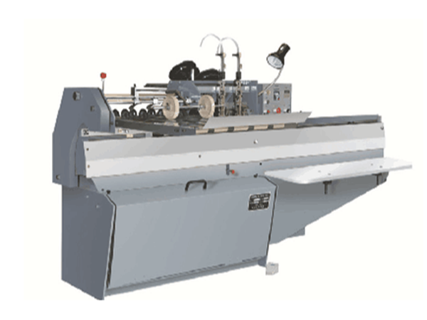 Q404-2B光控型半自動騎馬訂書機